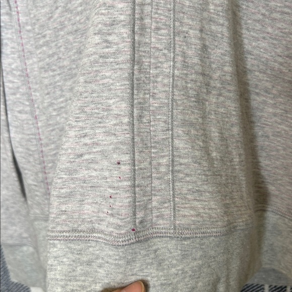 Lululemon In A Cinch Long Sleeve Tee - Picture 6 of 11